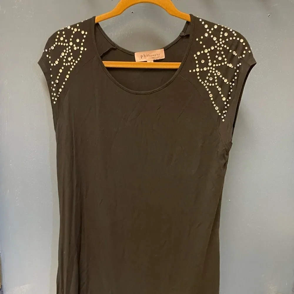 Ladies Tank Top - Picture 1 of 5